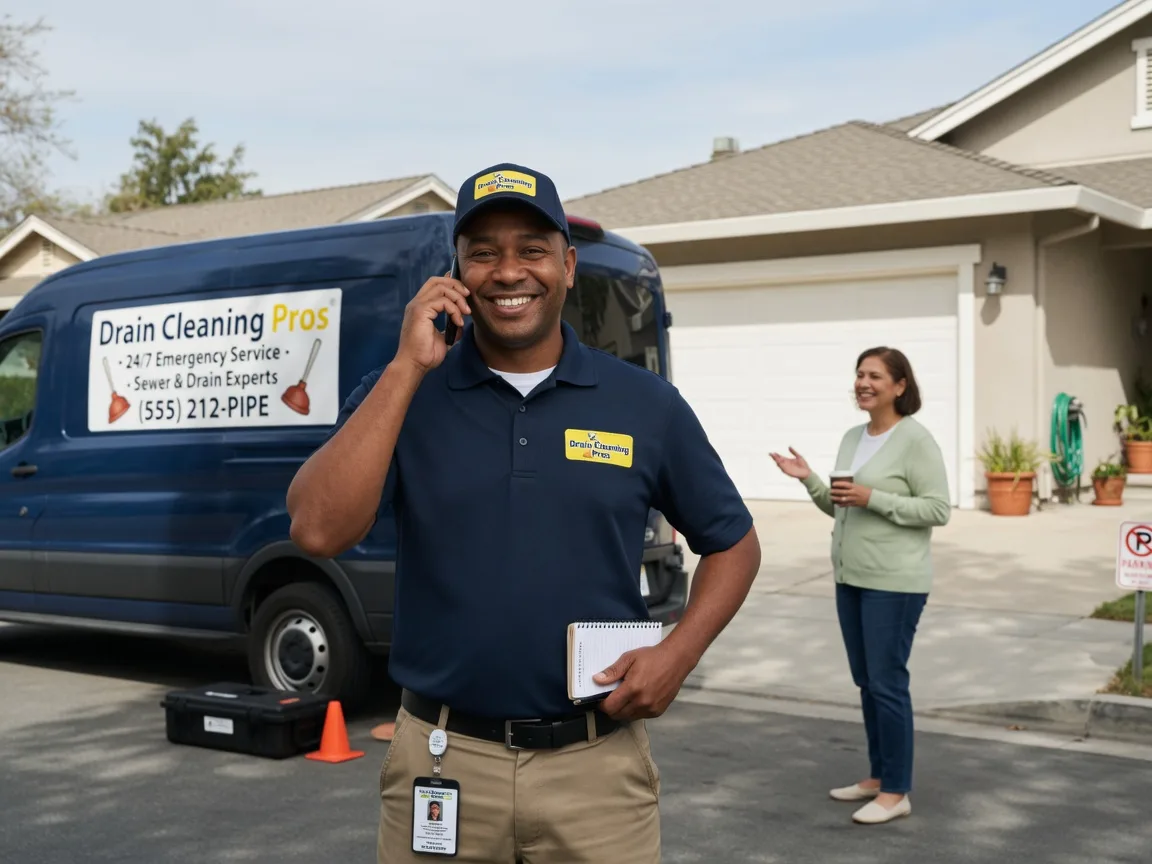 Drain Cleaning Commiskey, IN FAQs